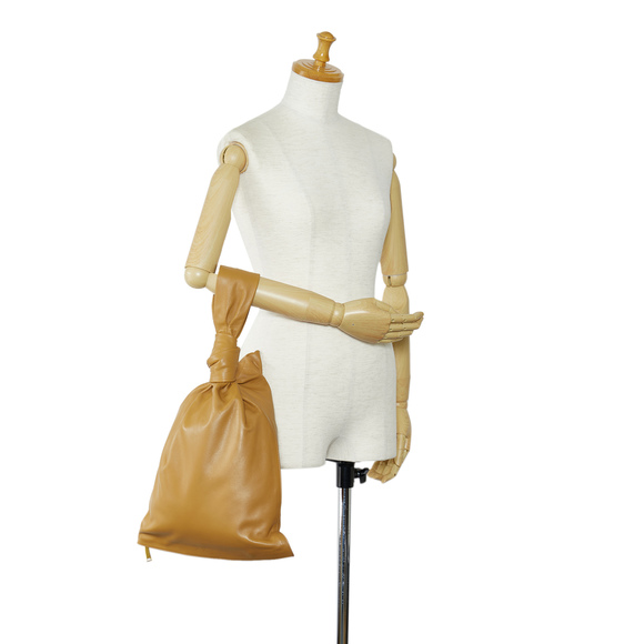 Pre-Loved Bottega Veneta The Twist - Picture 10 of 11